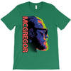 mcgregor face T-Shirt