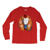 pharaoh commander Long Sleeve Shirts