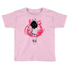 shadow cat Toddler T-shirt