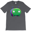 Mooncake Colorful T-Shirt