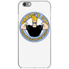 bravo's gym iPhone 6/6s Case