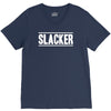 slacker V-Neck Tee