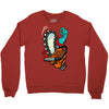 na Crewneck Sweatshirt