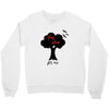 STAY ALIVE FOR ME Crewneck Sweatshirt