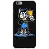 fox b iPhone 6/6s Case