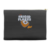 frigid flakes Accessory Pouches