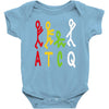 atcq Baby Onesie