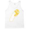 running we kick asphalt Tank Top