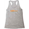 elect zaphod beeblebrox Racerback Tank