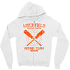 litchfield repair team Zipper Hoodie