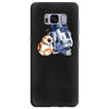 droid hug Samsung Galaxy S8 Plus