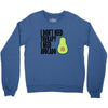 Avocado Crewneck Sweatshirt