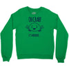 crabby day Crewneck Sweatshirt