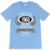 vintage quality without compromise 1960 aged to perfection T-Shirt