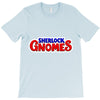 Sherlock Gnomes T-Shirt