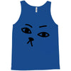 huh Tank Top