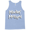 mischief managed Tank Top