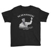 scientists Youth Tee
