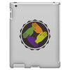 volunteer iPad 3 and 4 Case