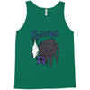 shelob's web Tank Top