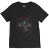 death pilot V-Neck Tee