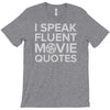 movie quotes T-Shirt