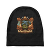 browncoats crest Baby Beanies