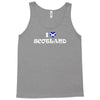 i love scotland Tank Top