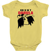 dabula Baby Bodysuit