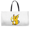 raichu Weekender Totes