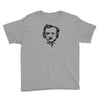 poe etic Youth Tee