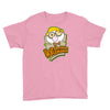 holtz Youth Tee
