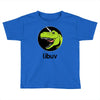 libuv Toddler T-shirt