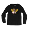 Zelda Long Sleeve Shirts