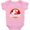 rawr! Baby Onesie
