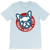 french bulldog club T-Shirt