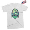 hoth winter lager Exclusive T-shirt