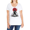 immortal Ladies Curvy T-Shirt