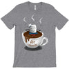 marshmallow man T-Shirt