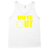 vote out Tank Top