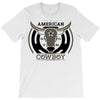 american cowboy T-Shirt