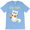 pawter cat T-Shirt