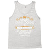 Smart Good Looking Mail Carrier Doesnt Get Better Than This Tank Top