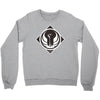 simple art logo Crewneck Sweatshirt