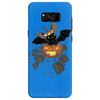 pumpkin time! Samsung Galaxy S8