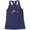r'lyeh sashimi Racerback Tank