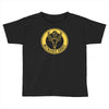 buckfast abbey devon tonic wine 'bucky' Toddler T-shirt