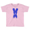 jake paul x blue Toddler T-shirt