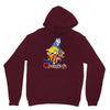 thunderbutts Unisex Hoodie