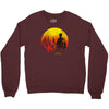 shine ! Crewneck Sweatshirt